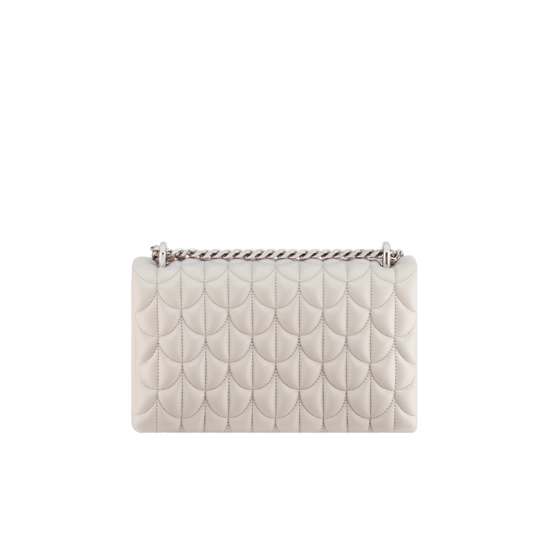 Serpenti Sugarloaf Shoulder Bag 294281