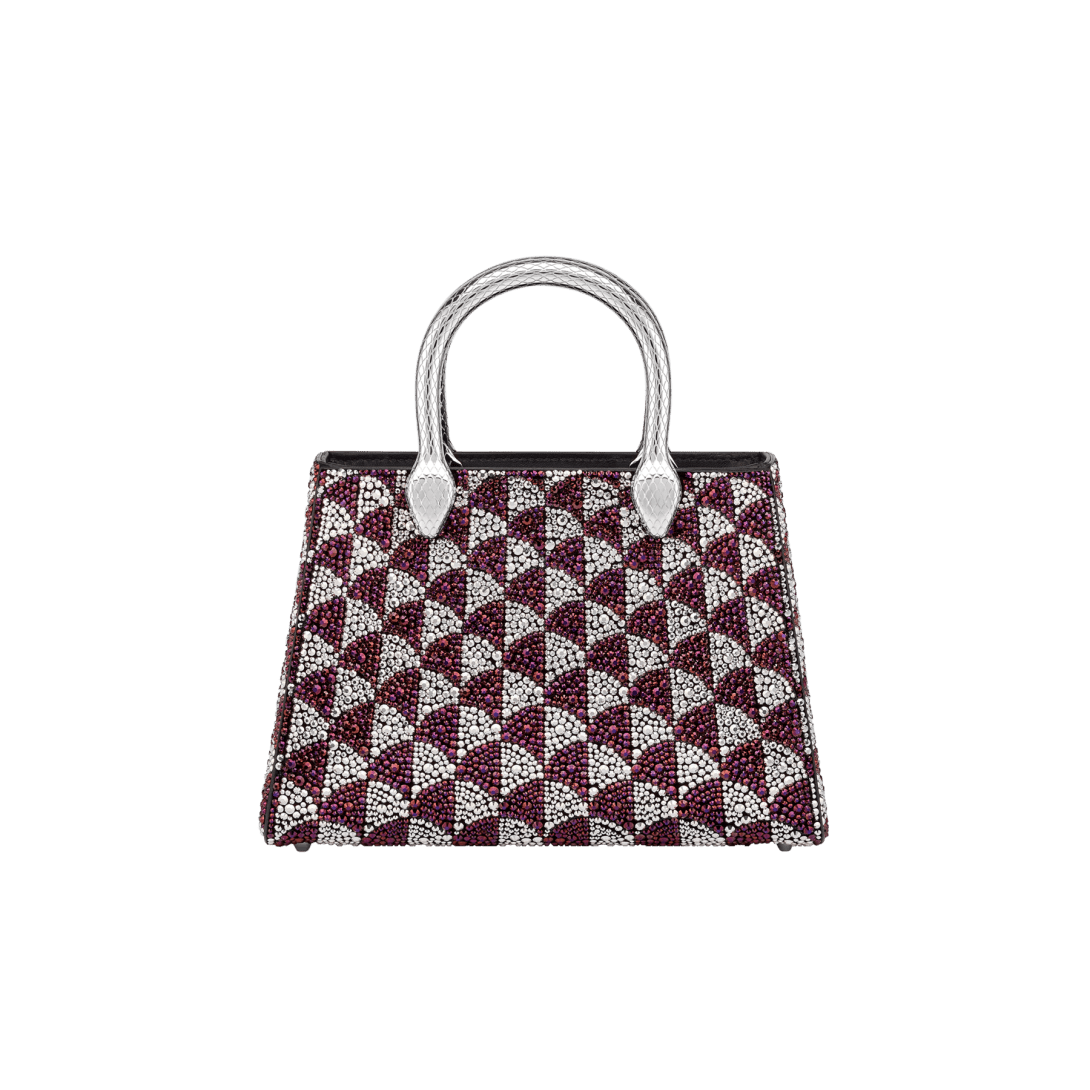 Serpentine Duo Top Handle 294437