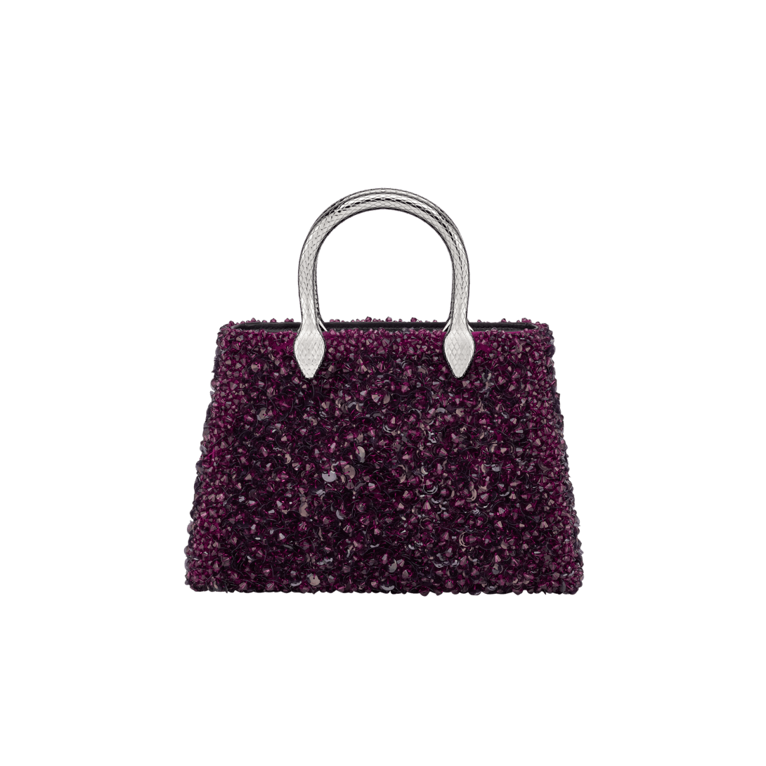 Serpentine Duo Top Handle 294436