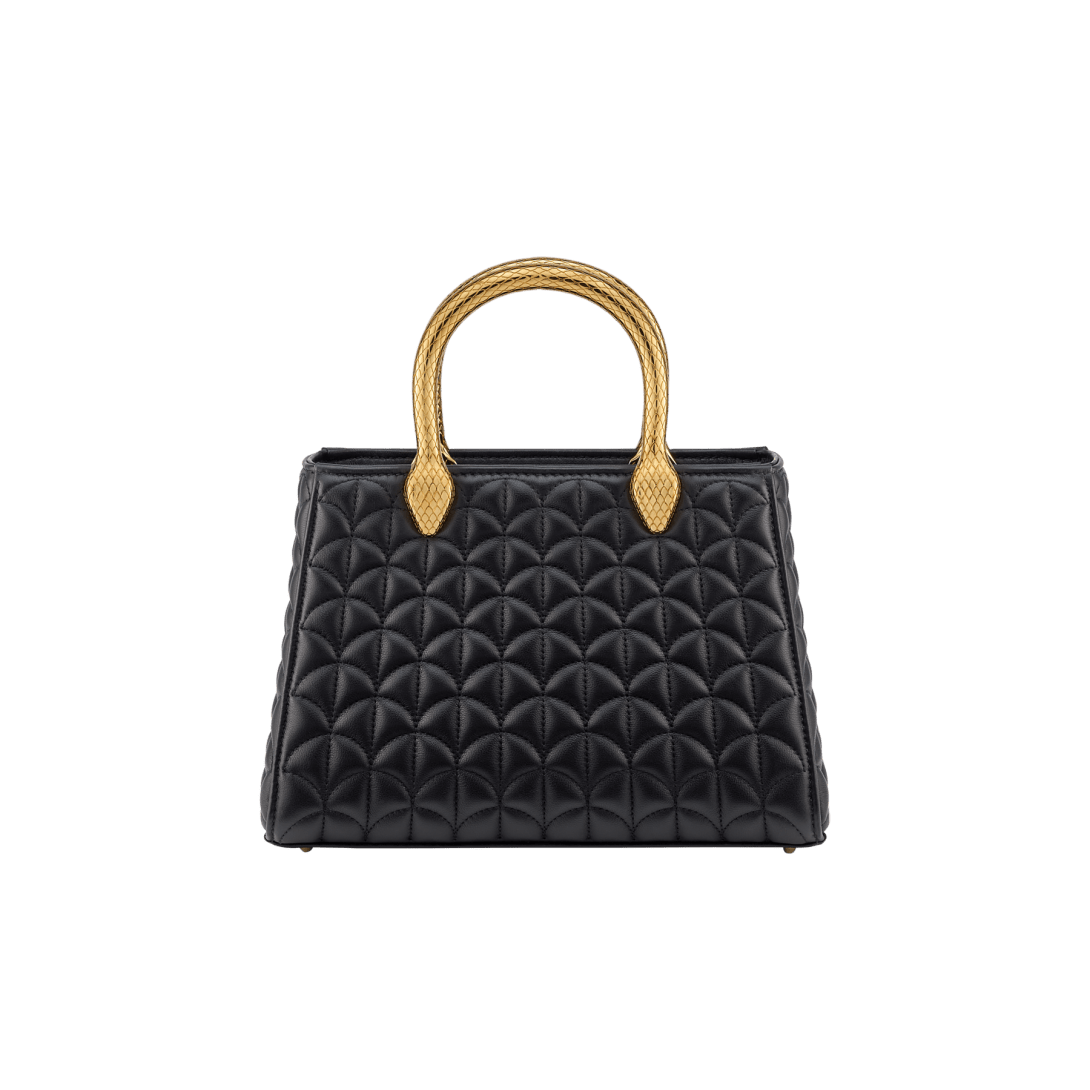 Serpentine Duo Top Handle 294298