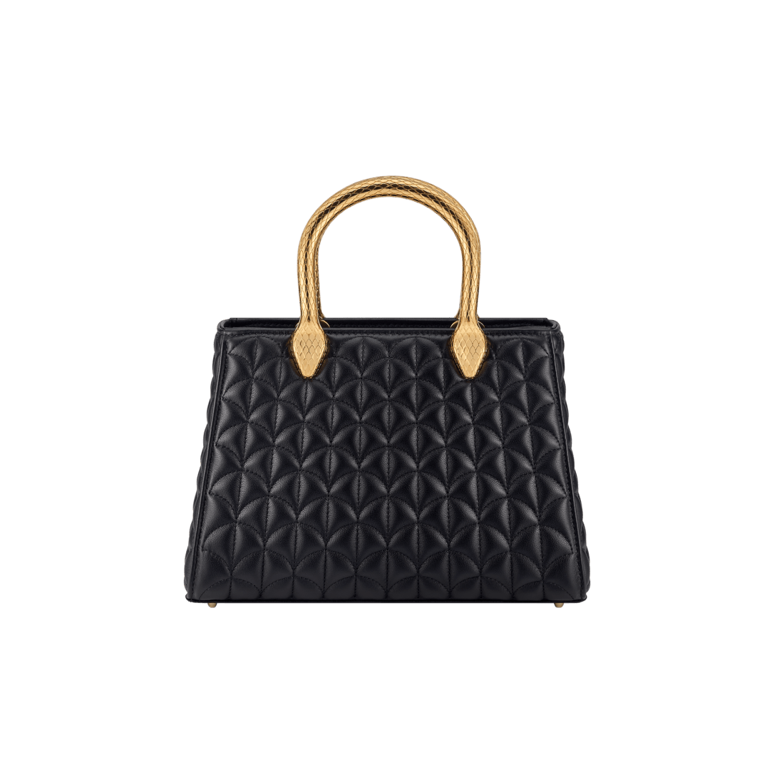 Serpentine Duo Top Handle 294298