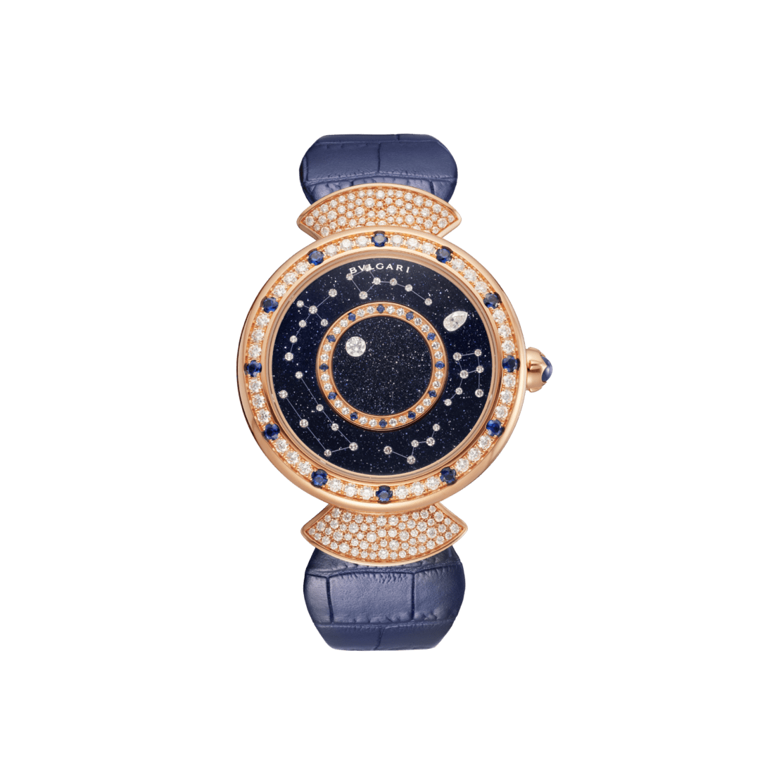 Divas’ Dream Watch 102843