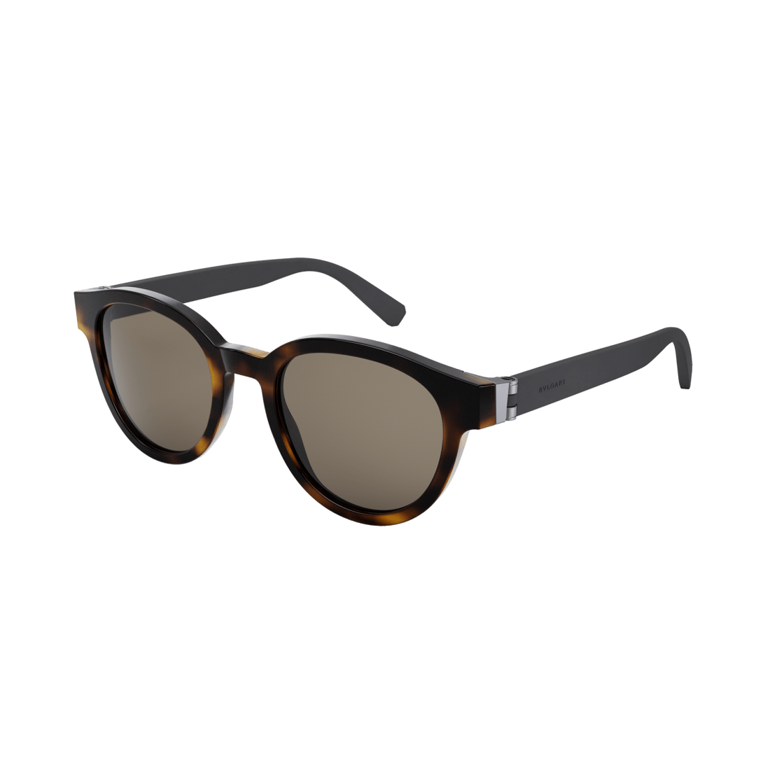 Bvlgari Aluminium Óculos De Sol 904331