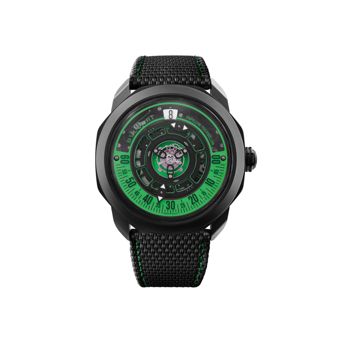 Octo Roma Watch 103748