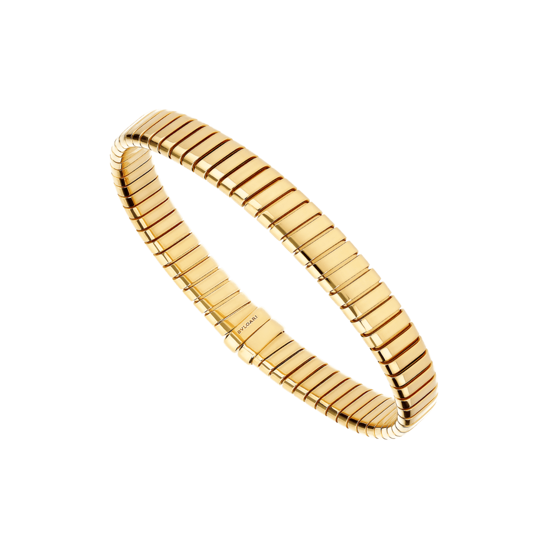 Bvlgari Tubogas Pulsera BR860257