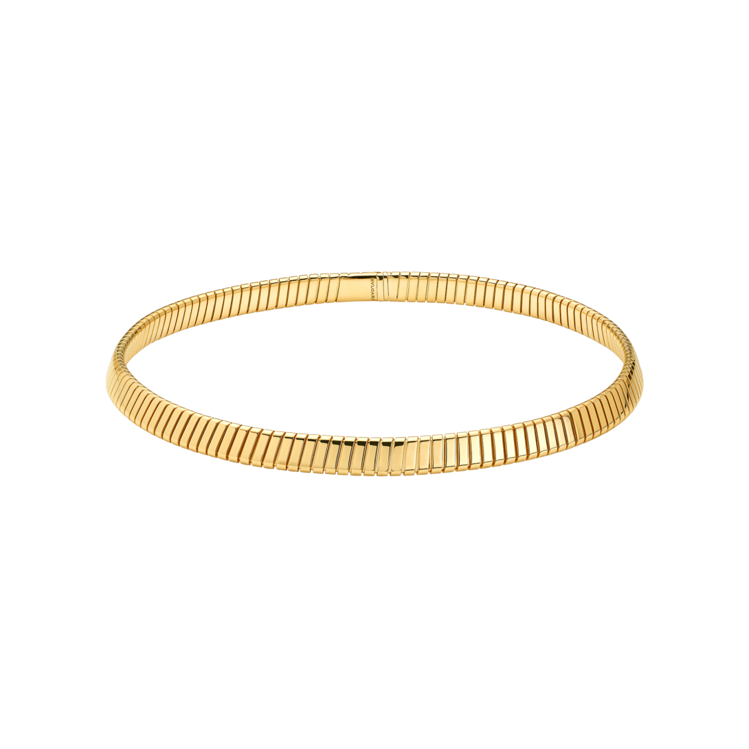 Bvlgari Tubogas Collar CL860259