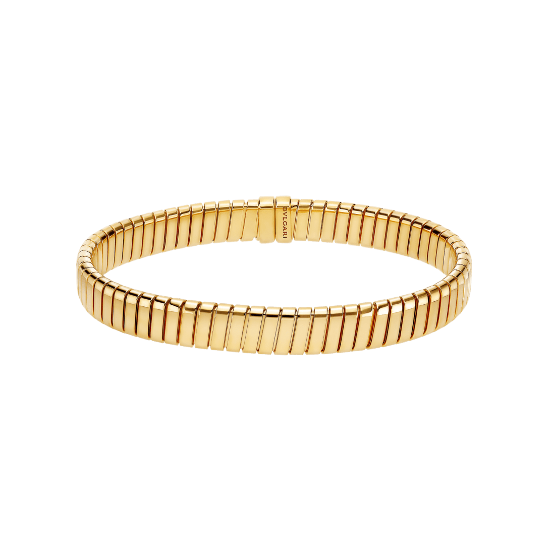Bvlgari Tubogas Pulseira BR860257