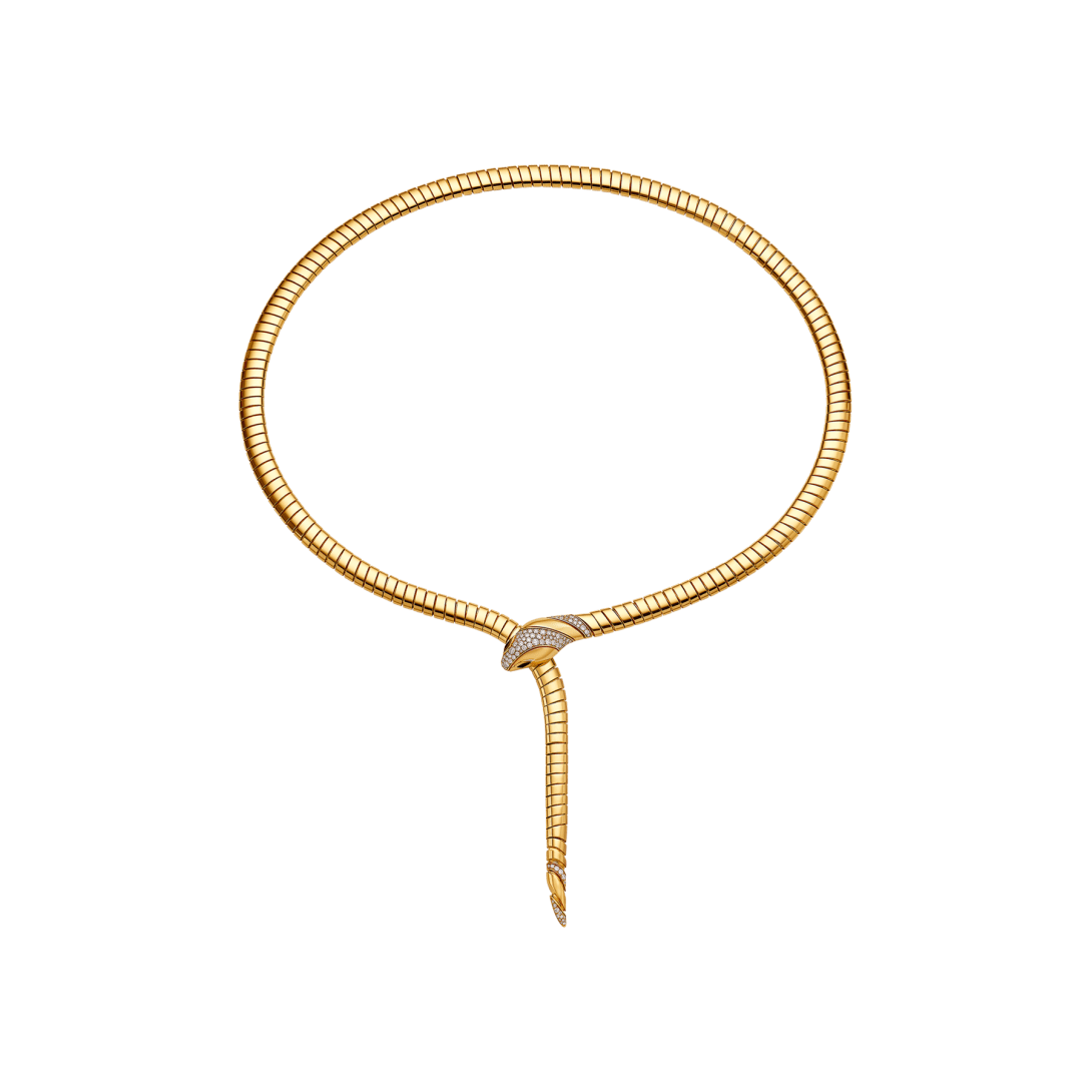 Serpenti Tubogas Collar 360632