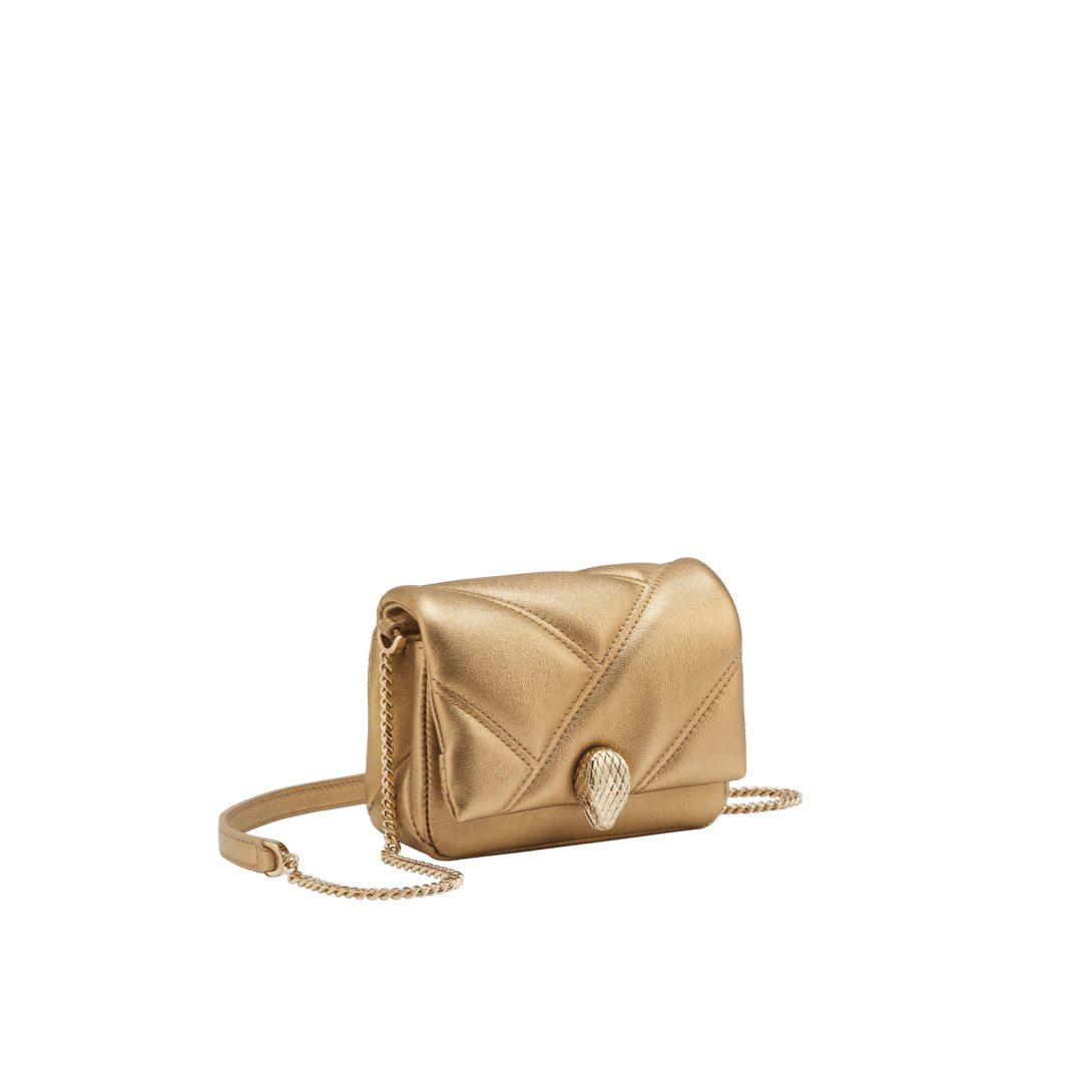 Serpenti Cabochon Micro Bag 292999