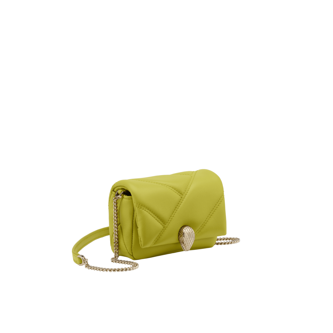 Serpenti Cabochon Micro Bag 293728