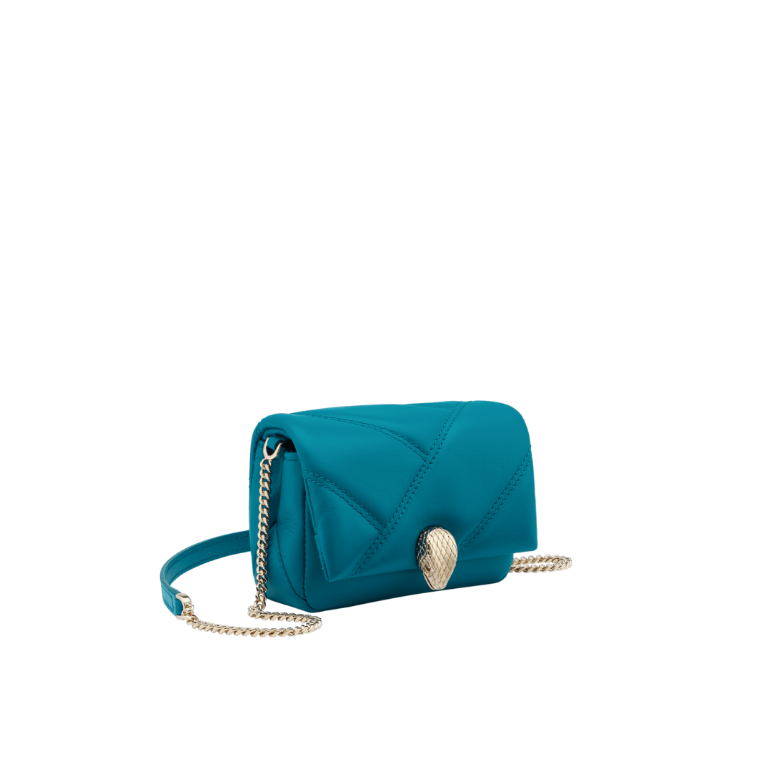 Serpenti Cabochon Micro Bag 293729