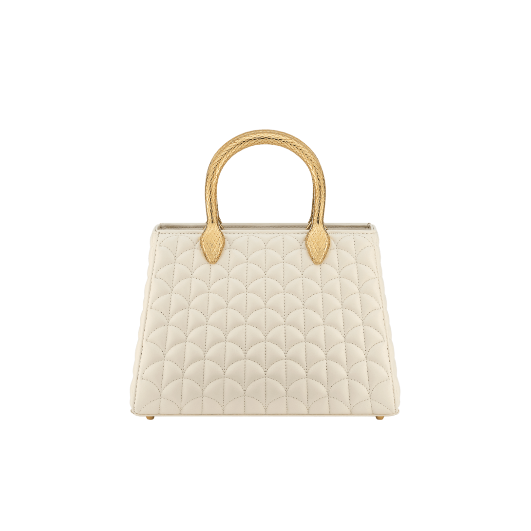 Serpentine Duo Borsa A Mano 294505