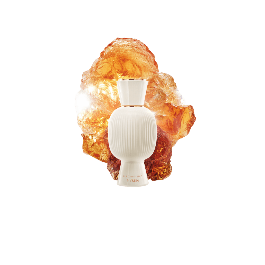 Bvlgari Allegra Myrrh Magnifying Eau De Parfum 41551