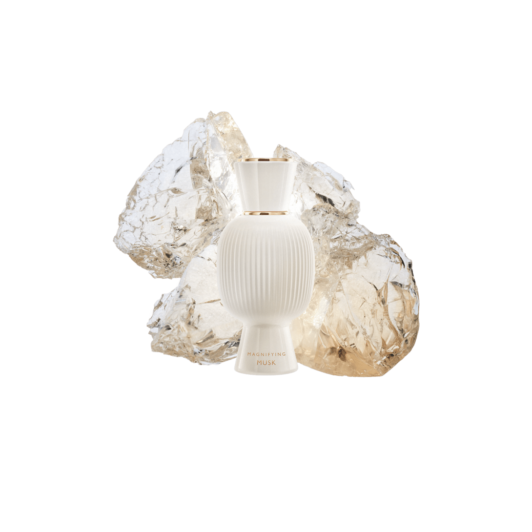 Bvlgari Allegra Magnifying Musk Eau De Parfum 41273