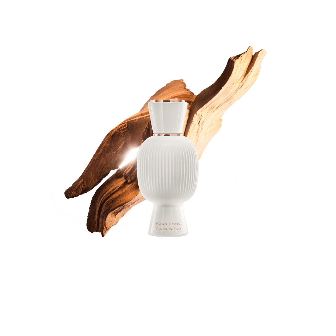 Bvlgari Allegra Magnifying Sandalwood Eau De Parfum 41732