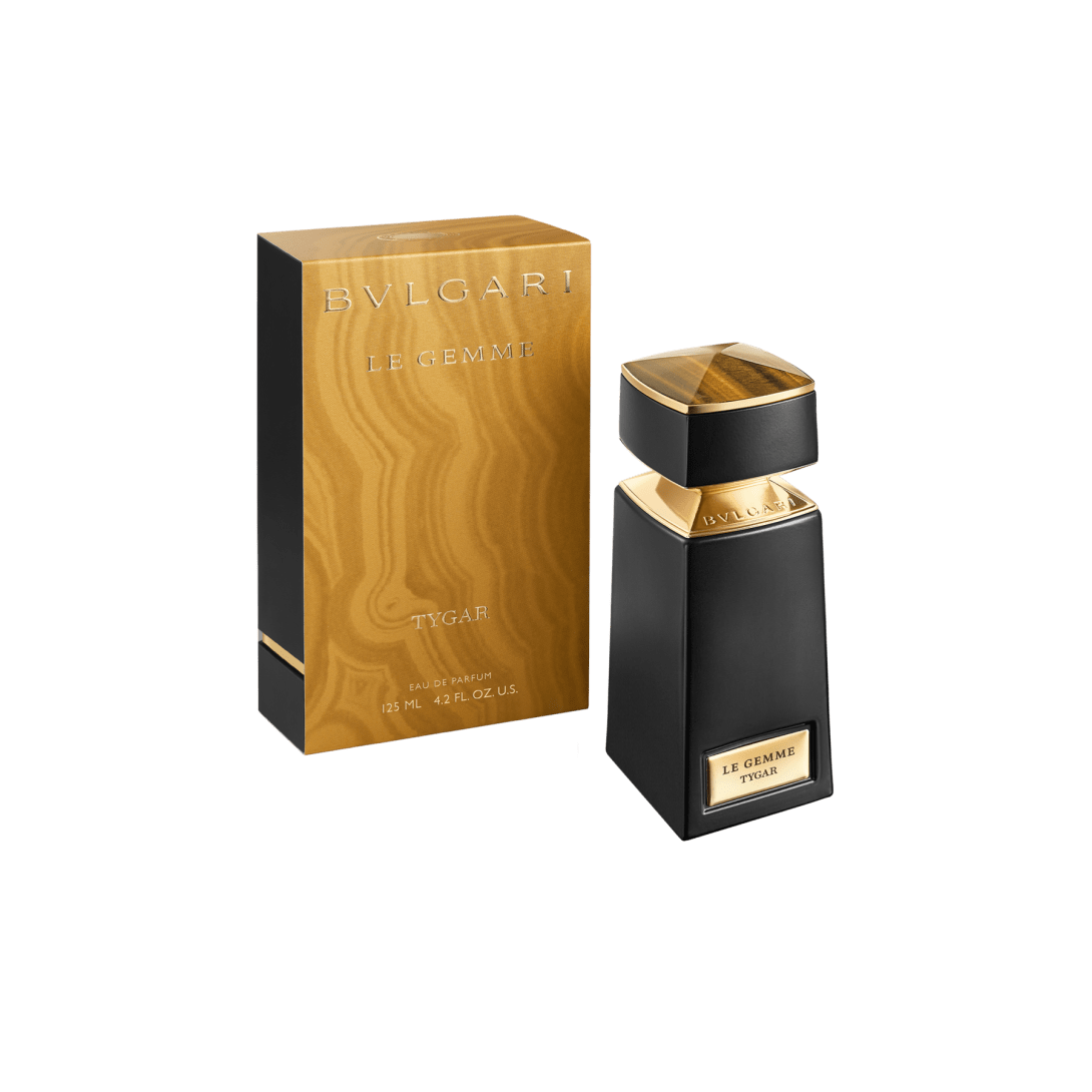 Bvlgari Le Gemme Tygar Eau De Parfum 42170