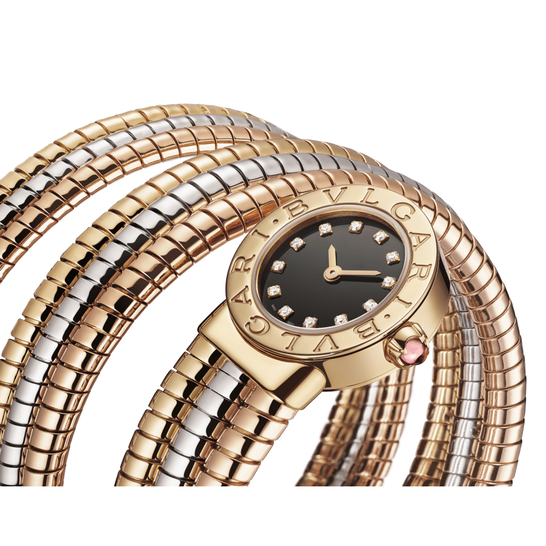 Bvlgari Bvlgari Watch 103776