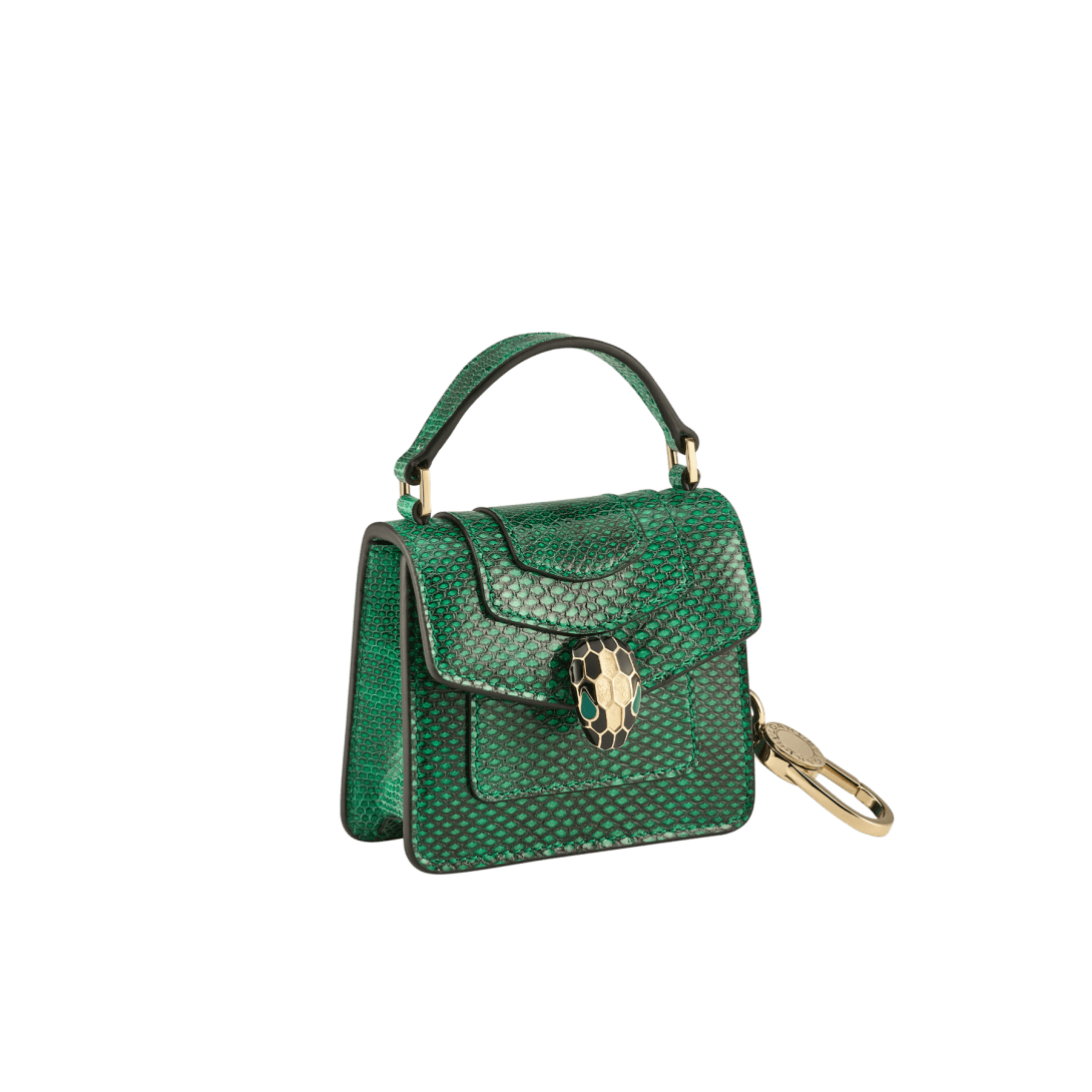 Serpenti Forever Charm 293504