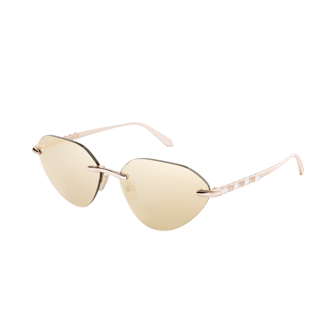Serpenti 75 Sunglasses 904335