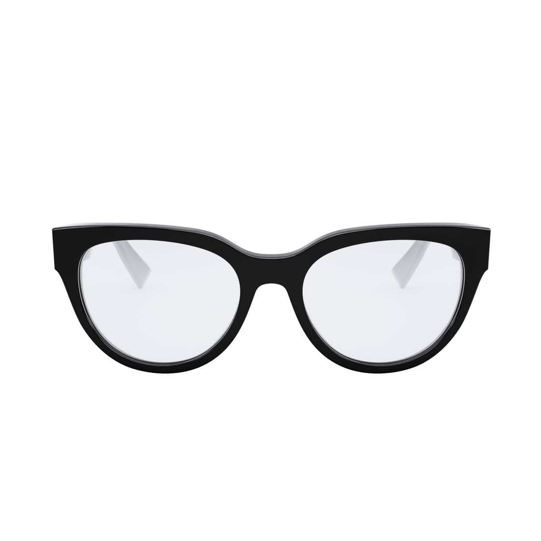Bvlgari Roma Óculos De Grau 904334