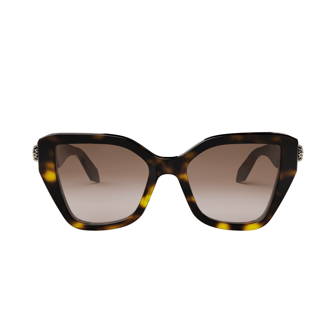 Serpenti Sonnenbrille 904338