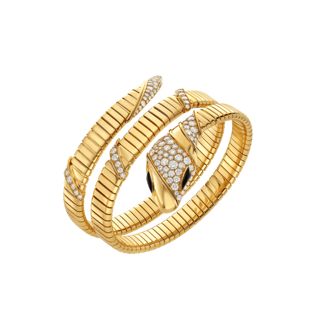 Serpenti Tubogas Pulsera BR860265