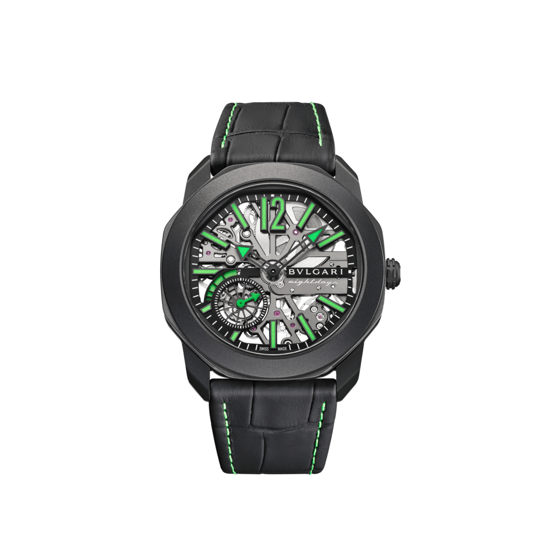 Octo Roma Watch 104075