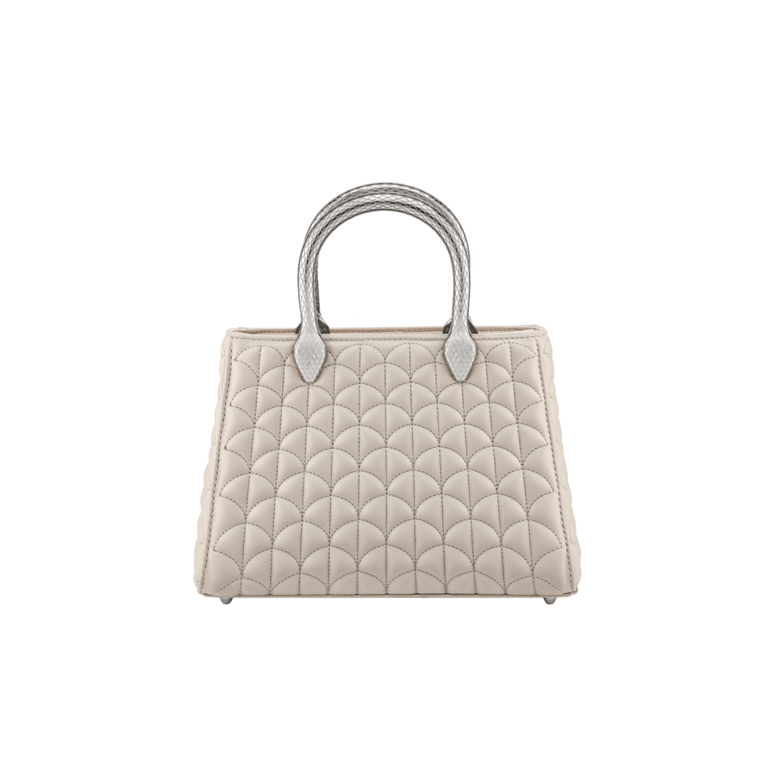 Serpentine Duo Top Handle 294299