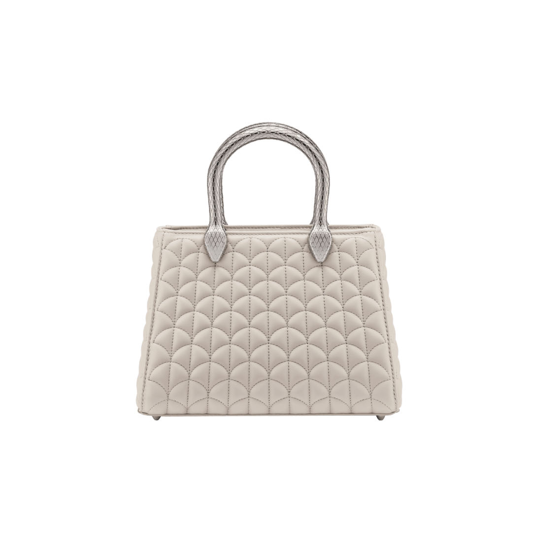 Serpentine Duo Top Handle 294299