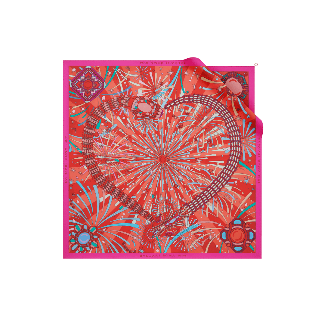 Serpenti Foulard 246211