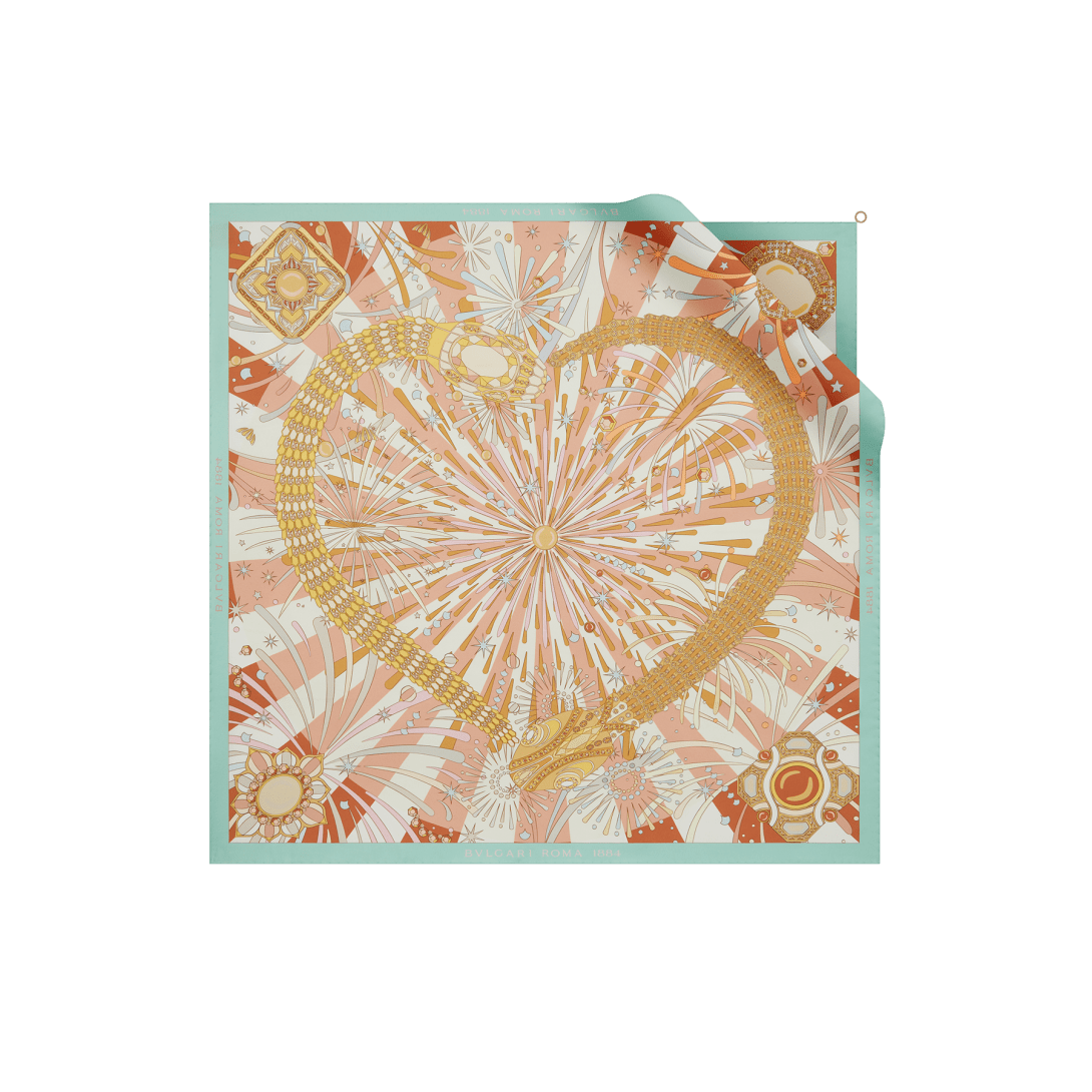 Serpenti Foulard 246212