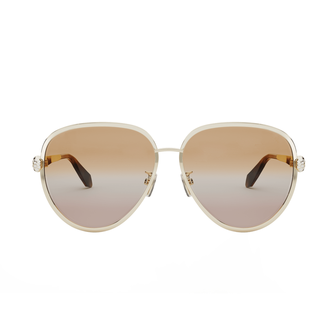 Serpenti Sonnenbrille 904369