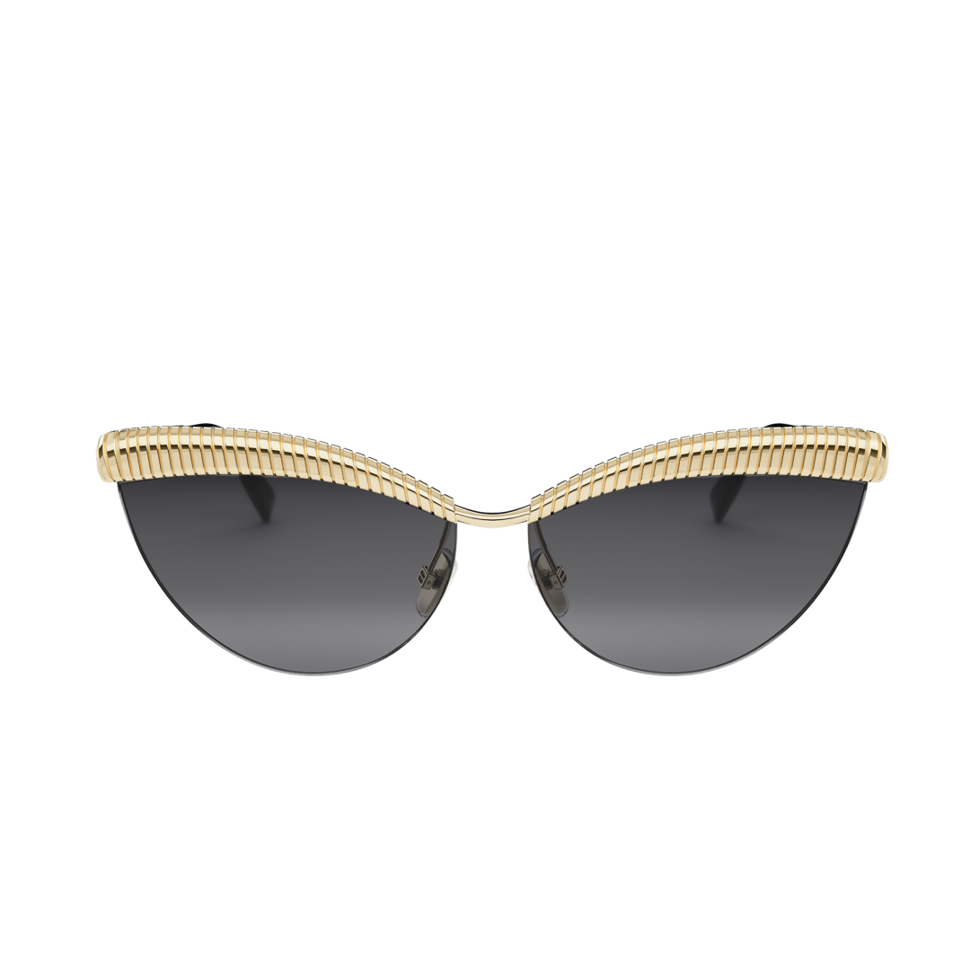 Bvlgari Tubogas Sunglasses 904364