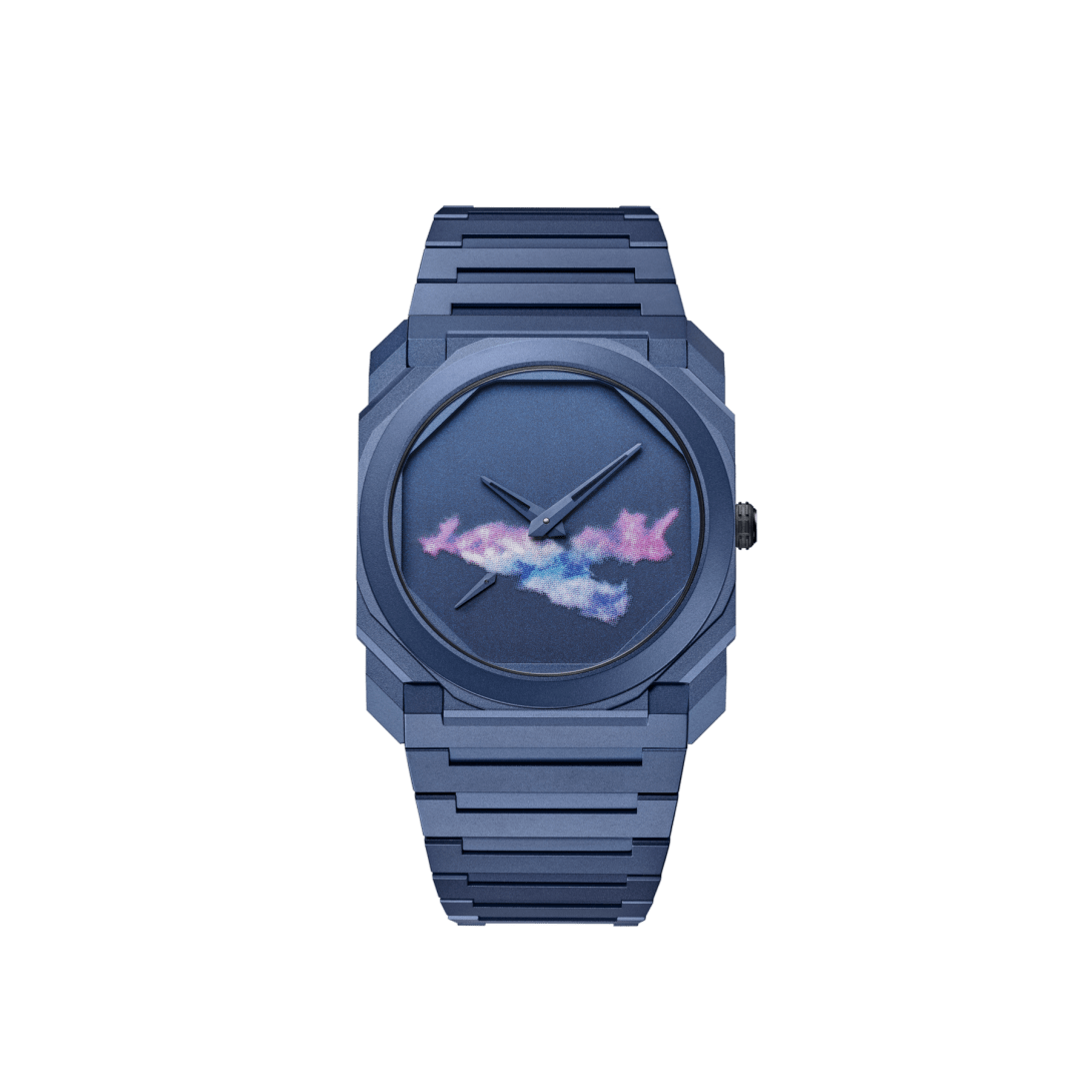 Octo Finissimo Watch 104005