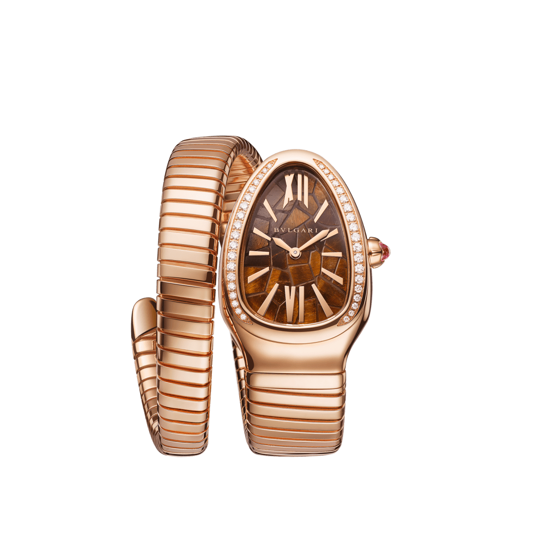 Serpenti Tubogas Watch 104003