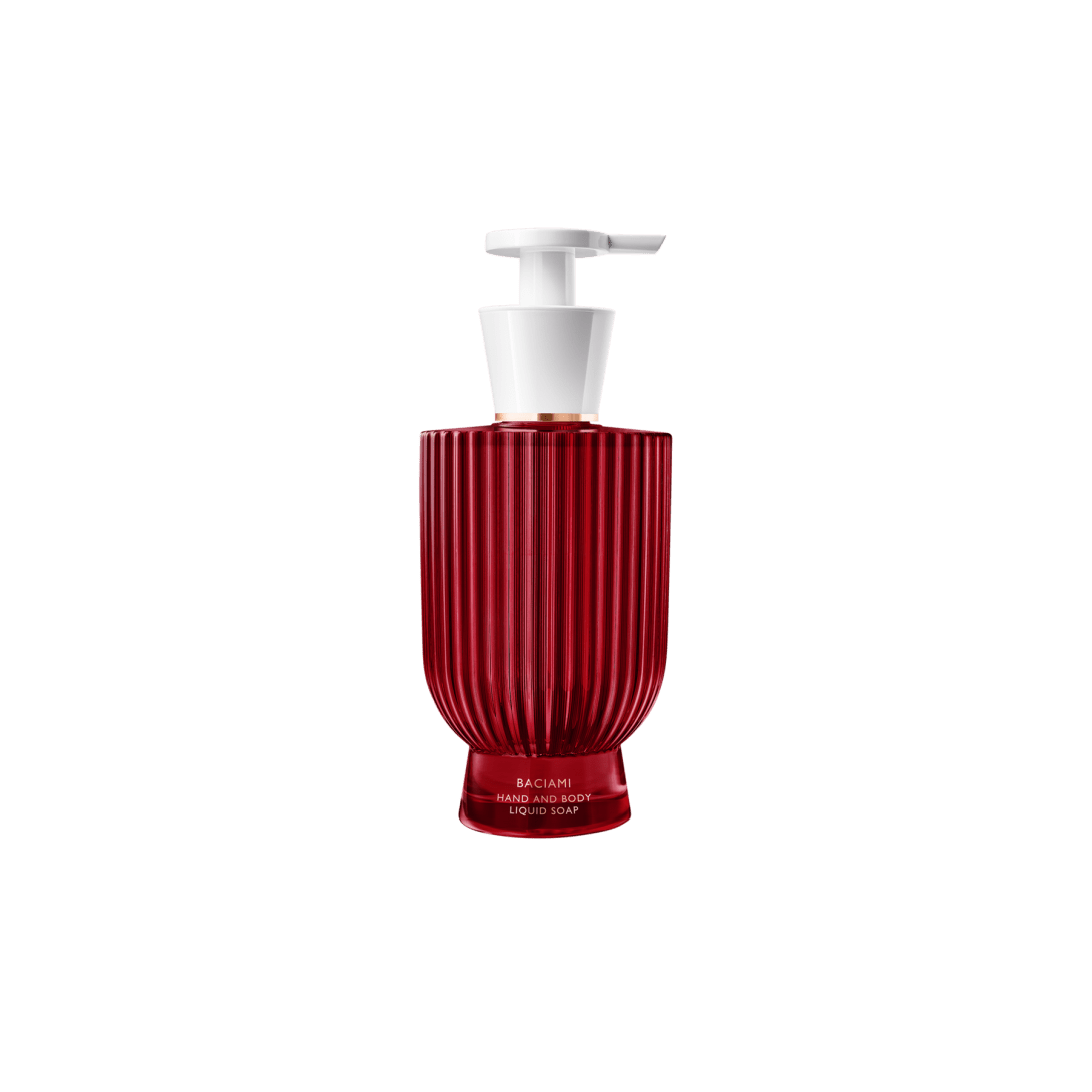 Bvlgari Allegra Baciami Hand And Body Liquid Soap 42364