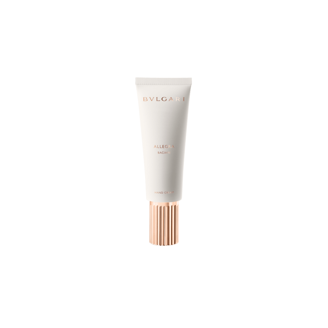 Bvlgari Allegra Baciami Hand Cream​ 42365