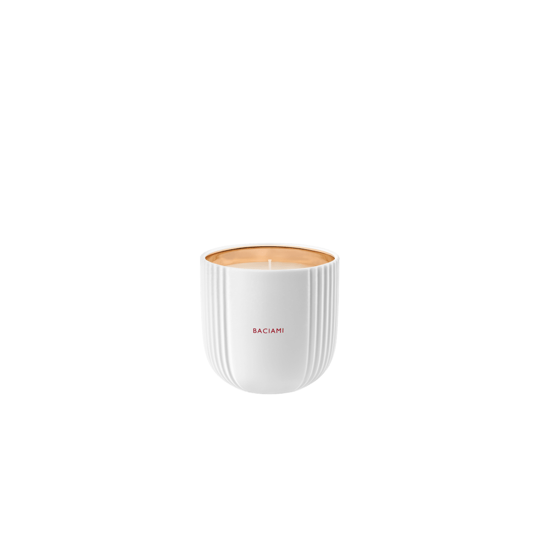 Bvlgari Allegra Baciami Scented Candle 42413