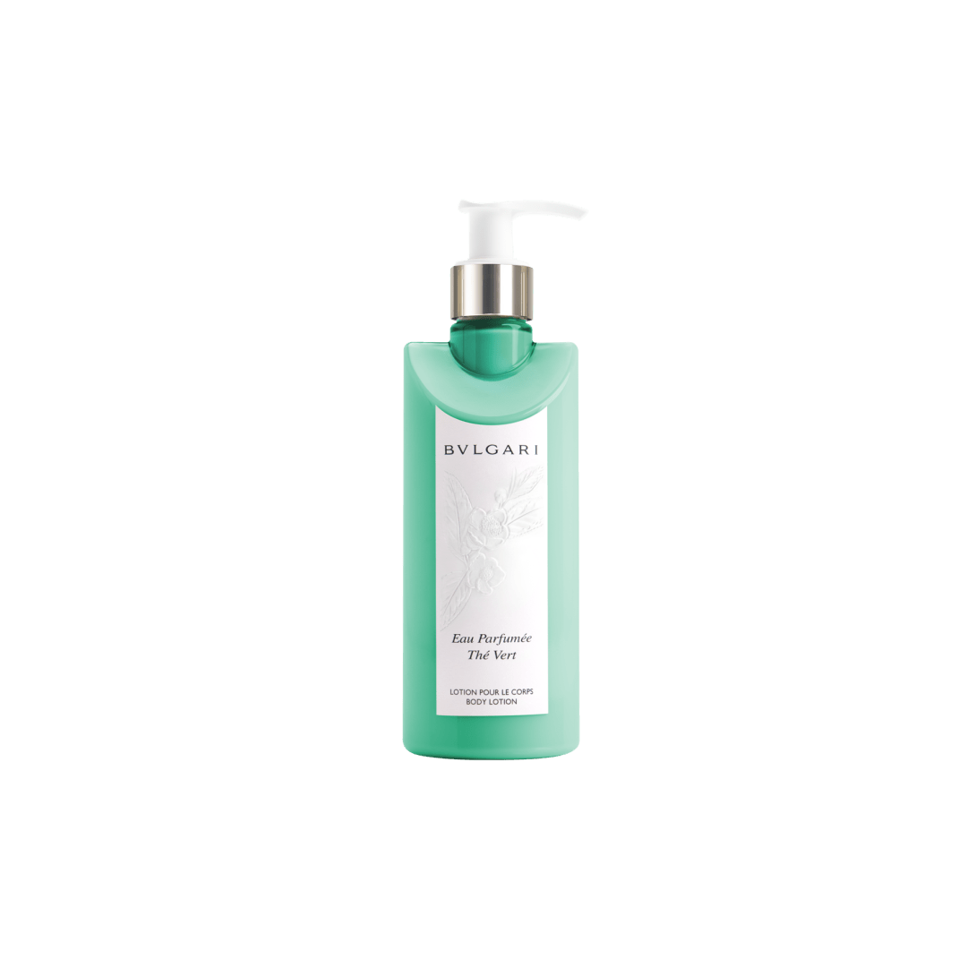 Eau Parfumée Thé Vert ボディローション 42508