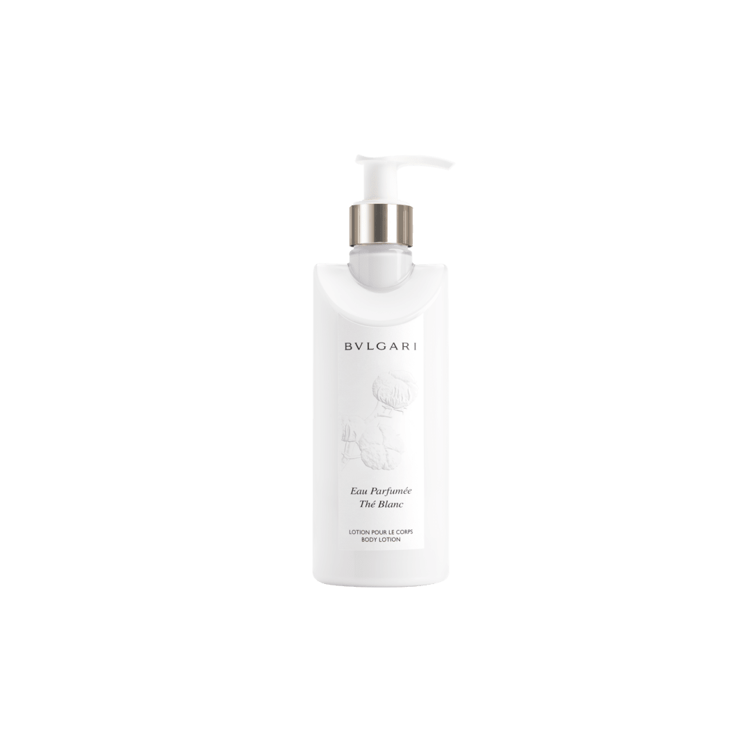 Eau Parfumée Thé Blanc ボディローション 42505