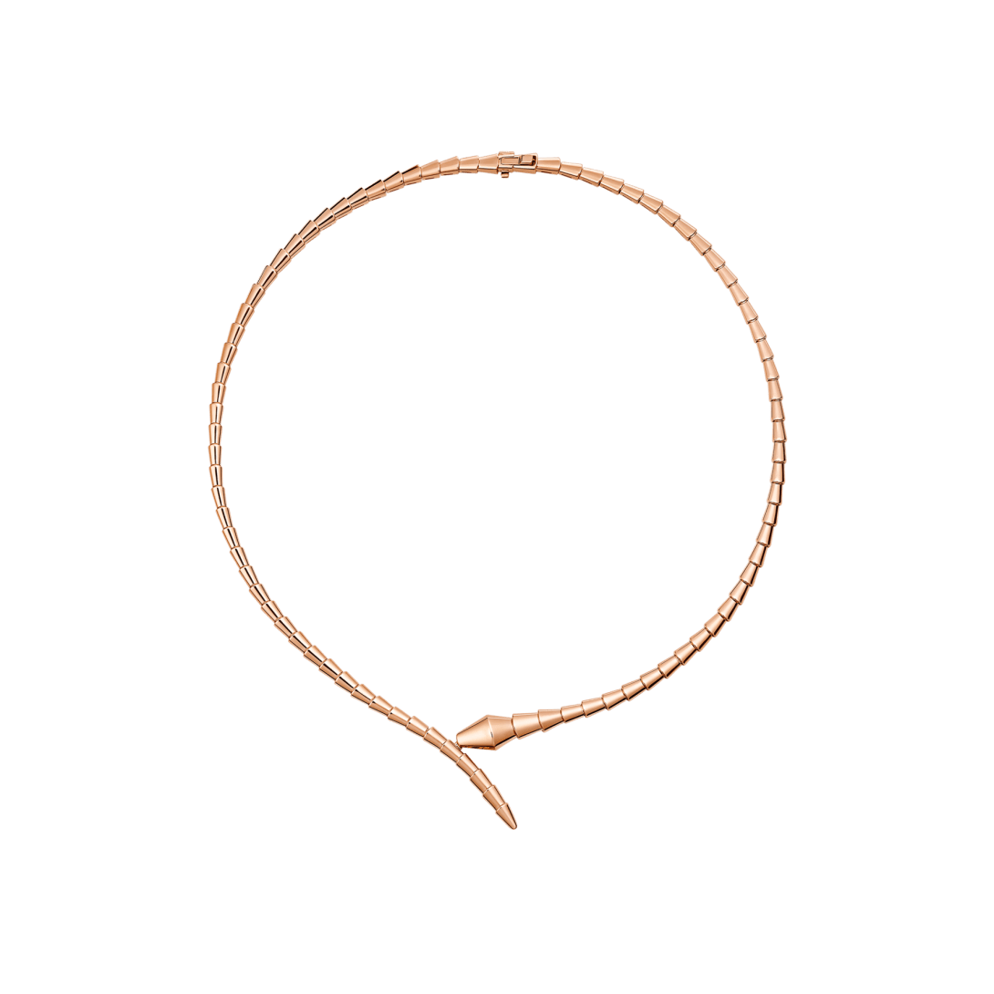Serpenti Viper Necklace CL859776
