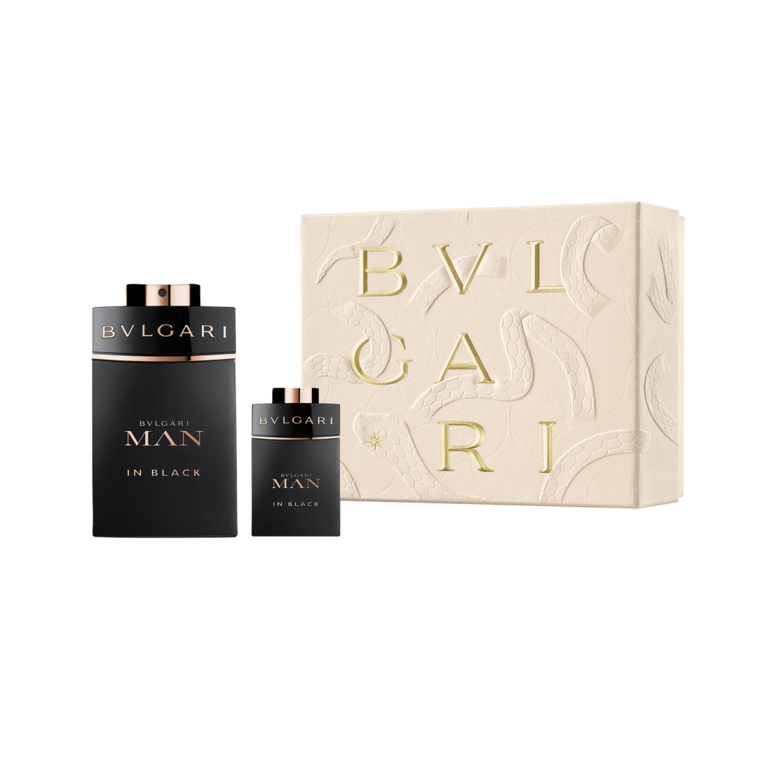 Bvlgari Man In Black 炽热之焰男士 香氛 42421