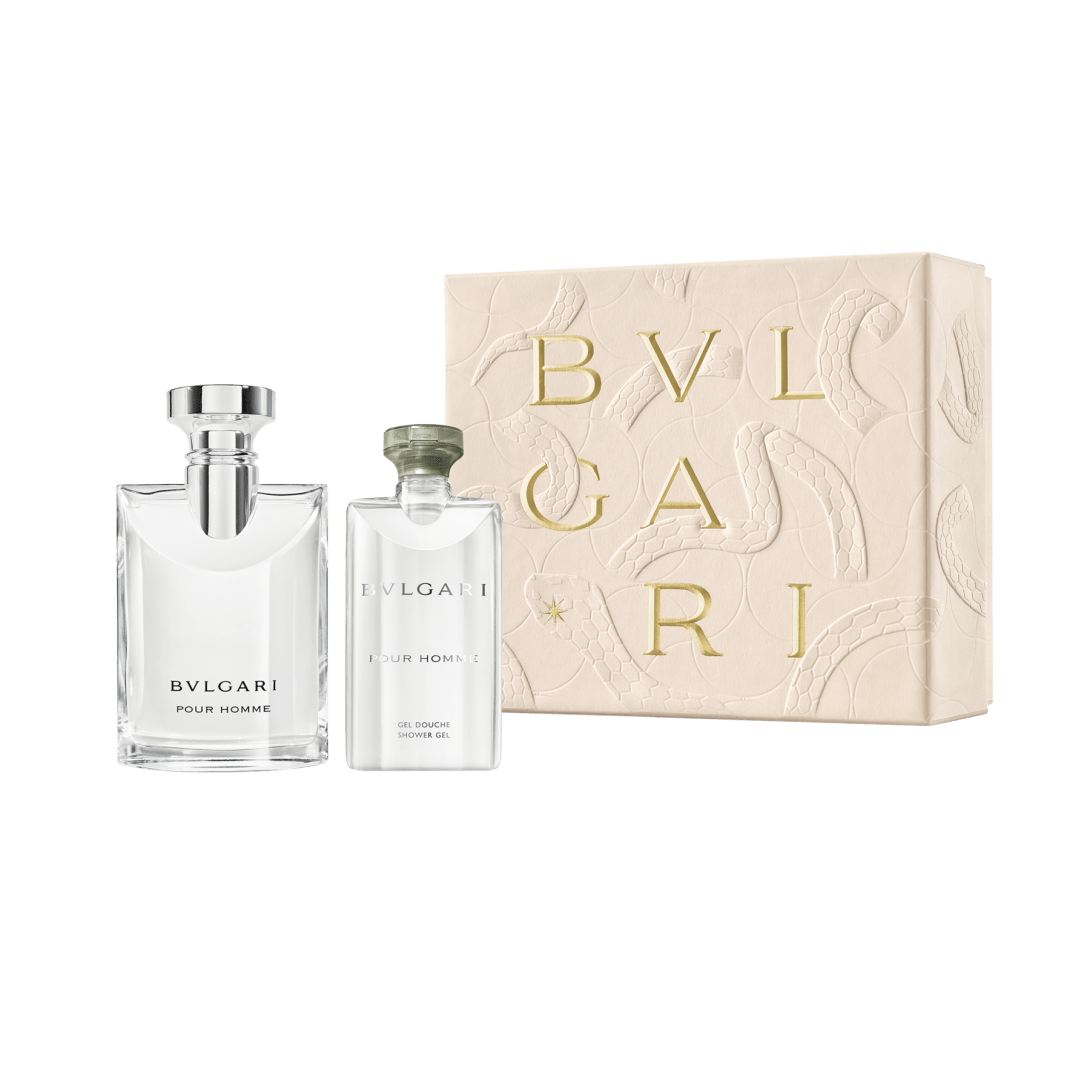 Bvlgari Pour Homme Eau De Toilette 42426