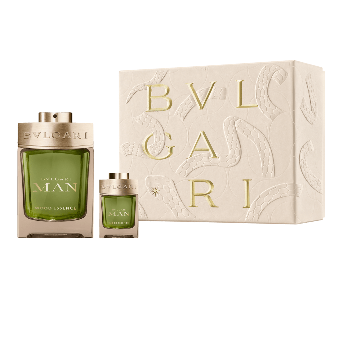 Bvlgari Man Wood Essence Eau De Parfum 42647