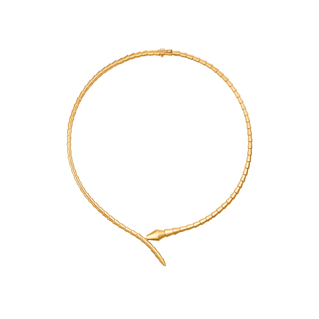 Serpenti Viper Necklace CL860029