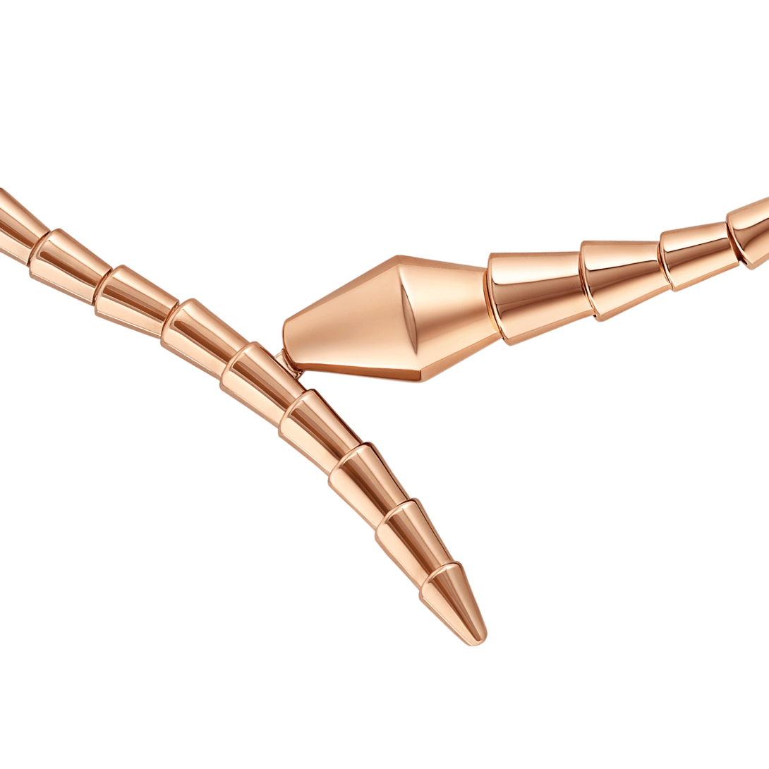 Serpenti Viper Necklace CL859776