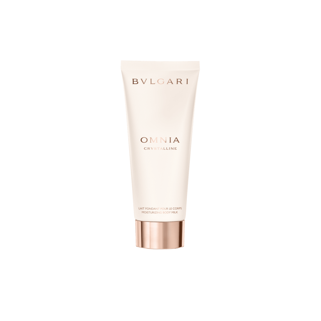 Omnia Crystalline Body Milk 42436