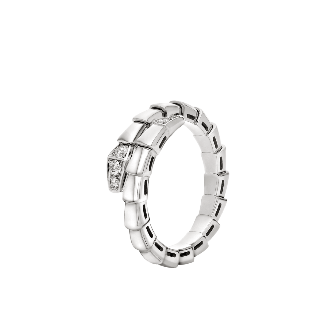 Serpenti Viper Ring AN859915
