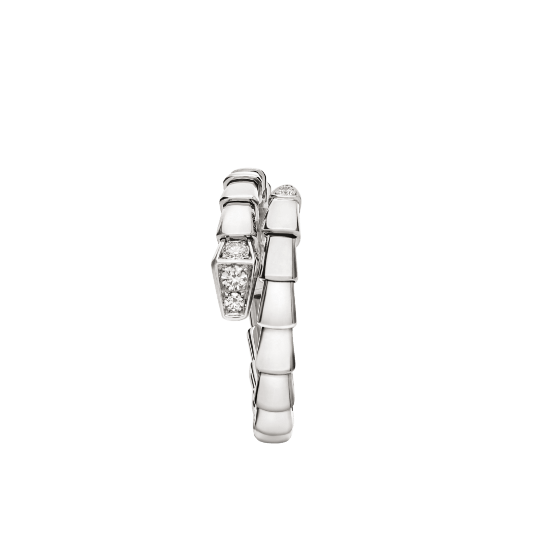 Serpenti Viper Ring AN859915