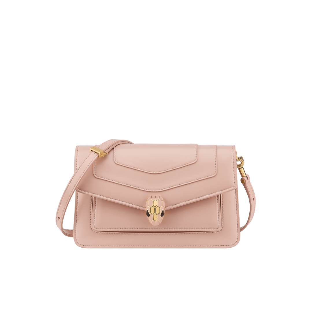 Serpenti Forever East-west Borsa A Spalla 294567